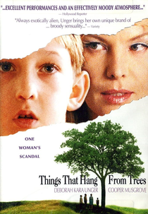 Things That Hang from Trees (Things That Hang from Trees)