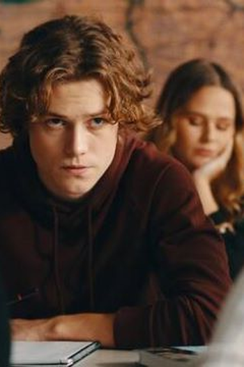 Poster de Episódio Arrivals (2020)