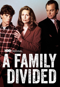 Meu Filho, O Estuprador (A Family Divided)