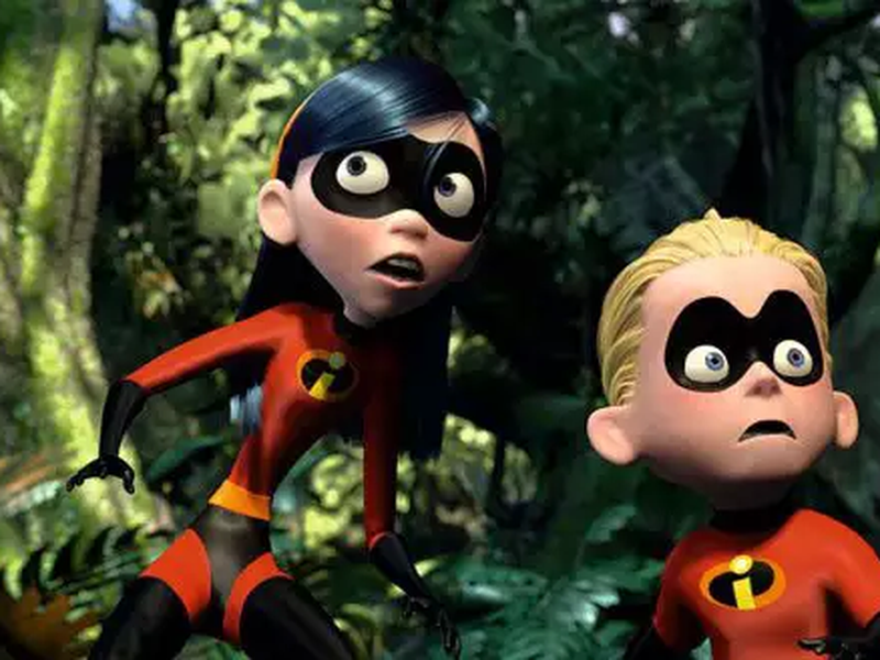 Foto 3 de Os Incríveis