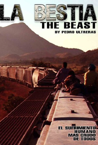 Poster 1 de Filme La Bestia (2010)