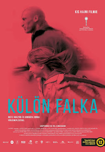 Aprendendo a Ser Pai (Külön Falka)