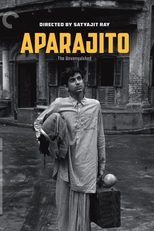 O Invencível (Aparajito)