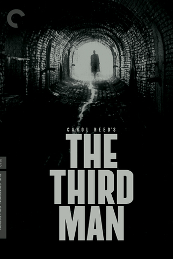  de Filme O Terceiro Homem (1949)