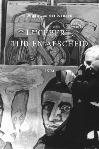  de Filme Lucebert, Tempo e Adeus (1994)