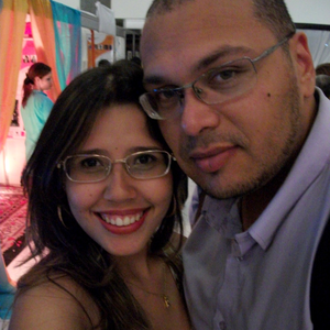 Foto de perfil de Raissa Azevedo