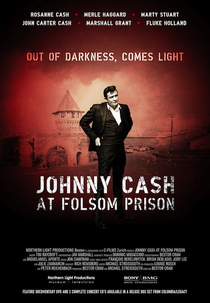 Johnny Cash At Folsom Prison (Johnny Cash At Folsom Prison)