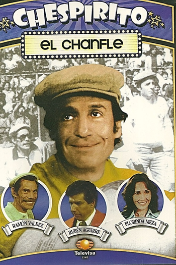  de Filme El Chanfle (1979)