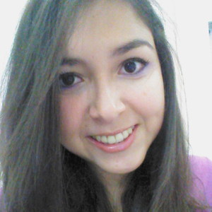 Foto de perfil de Isabela