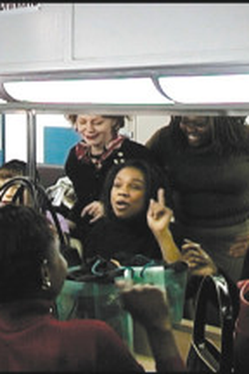  de Curta Ferry Tales (2003)