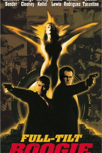  de Filme Full Tilt Boogie (1997)
