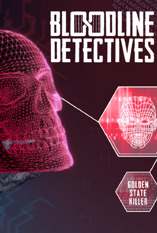 Poster 2 de Série Detetives de DNA (2020)
