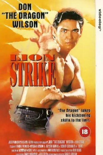  de Filme O Leão Demolidor (1994)