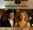 Doctor Who – Night and the Doctor