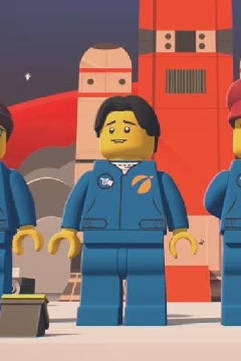 Poster de Episódio Last Man Floating (2019)