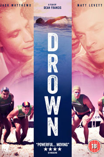  de Filme Drown (2015)
