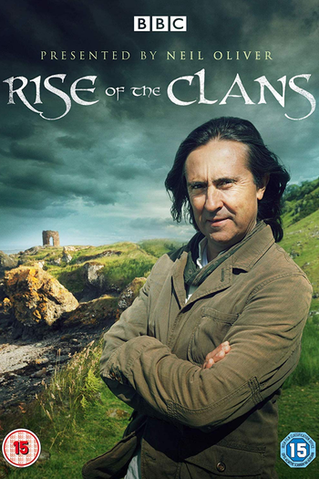  de Série Guerra dos Clãs (2018)