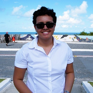 Foto de perfil de Ingrid Laureano