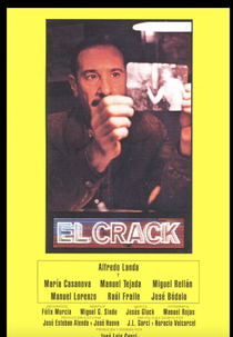 El crack (El crack)