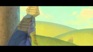 Trailer: THE SKETCHTRAVEL