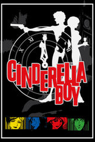 Poster 1 de Série Efeito Cinderella (2003)