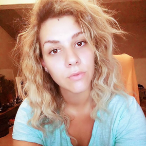 Foto de perfil de Ludmila