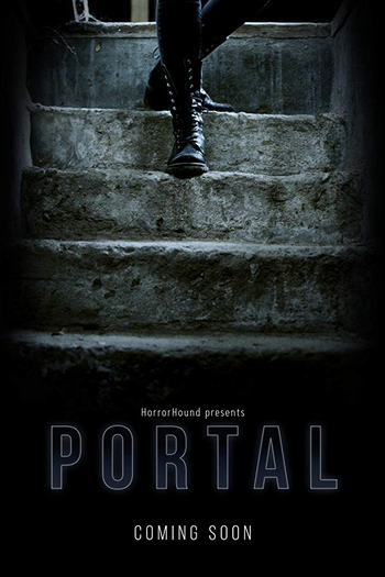  de Filme Portal (2019)