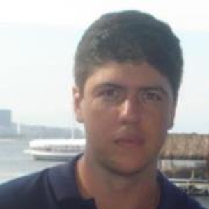 Foto de perfil de Rodrigo Miranda