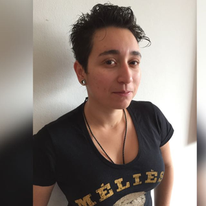 Foto de perfil de Ashleigh Bortolotti