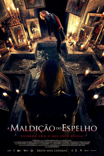  de Filme A Maldição do Espelho (2019)