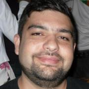 Foto de perfil de Ricardo Sorvillo