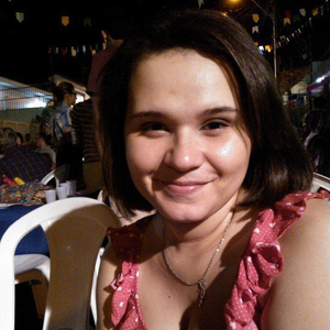Foto de perfil de Alana Marília
