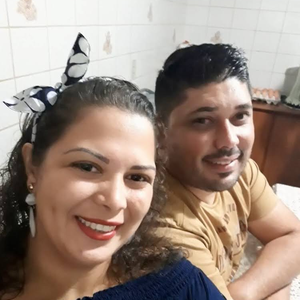 Foto de perfil de Paulo Santos