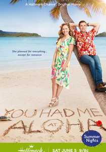 You Had Me at Aloha (You Had Me at Aloha)