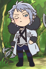 Sousou no Frieren: ●● no Mahou Parte 3 (Sousou no Frieren: ●● no Mahou Part 3)