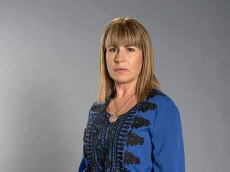 Foto 8 de Tres Veces Ana