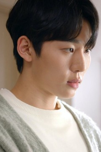 Poster de Episódio 8화 (2022)