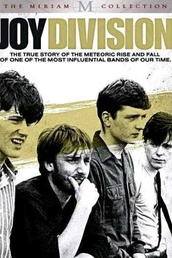  de Filme Joy Division (2007)