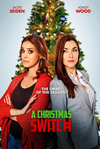 Poster 1 de Filme Uma Troca de Natal (2018)