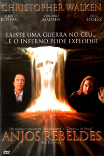  de Filme Anjos Rebeldes (1995)