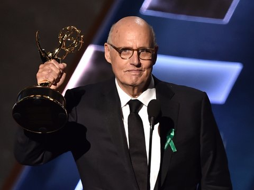Jeffrey Tambor - Foto 2