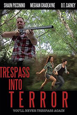 Trespass Into Terror (Trespass Into Terror)