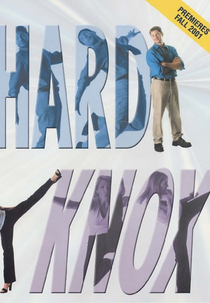 Hard Knox (Hard Knox)