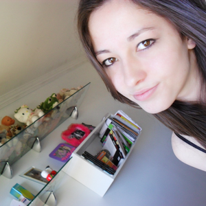 Foto de perfil de helena souza