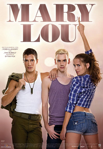 Mary Lou (Tamid oto chalom)