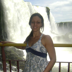 Foto de perfil de adriana de godoi rescia