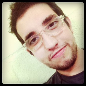 Foto de perfil de Vitor