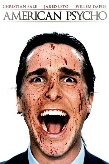  de Filme Psicopata Americano (2000)