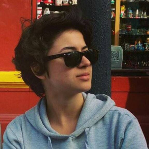 Foto de perfil de Camila