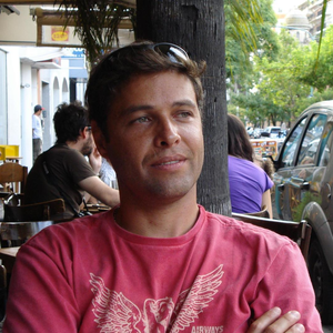 Foto de perfil de Rodrigo Castellões Ferreira